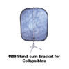 Lastolite Stand-Cum-Bracket for Collapsibles