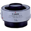 Canon EF1.4x II teleconverter