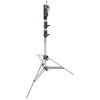 Kupo 226M Master Combo HD Stand - Chrome