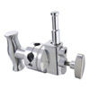 Kupo 2 -1/2" Grip Head with 16mm Baby Spigot