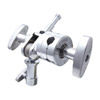 KCP-230 Griphead w/Swivel Pin 16mm Baby