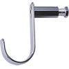 Kupo KS-012 Swivel Steel U Hook (Set of 2)