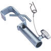 Kupo KCP-705 Steel Hook Clamp - Silver