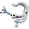 Kupo KCP-838 Handcuff Clamp - Silver