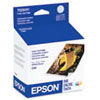 Epson T029201 - Colour Ink For C60