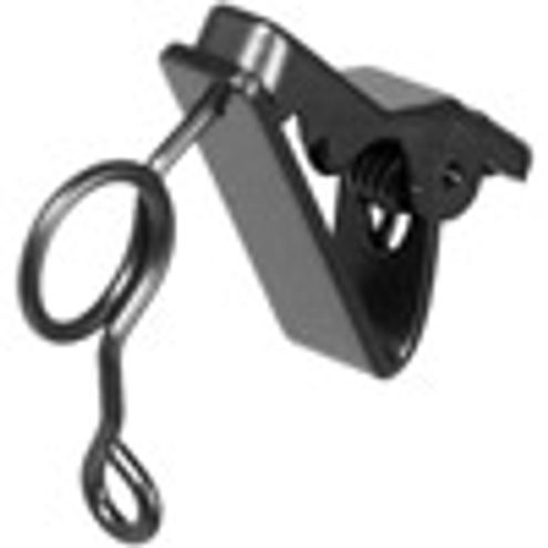 Sennheiser MZQ 2E Tie Clip for ME2