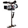 Glidecam Smooth Shooter & 4000 pro kit