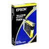 Epson T543400 Yellow UltraChrome StylusPRO 7600 9600 4000 110ml