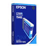 Epson T545200 Cyan 110ml Dye Ink Stylus PRO 7600 9600