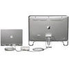 Apple dvi to adc adapter