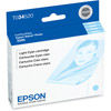 Epson T034520 Light Cyan Ink Photo 2200