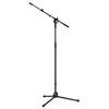 K & M Microphone Floor Stand