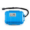 Pelican 1020 Micro Case Blue/Clear