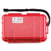 Pelican 1040 Micro Case Red/Clear