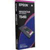 Epson T549300 Pro 10600 UltraChrome Ink Cartrige - Magenta