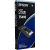 Epson T549500 Pro 10600 UltraChrome Ink Cartridge - Light Cyan