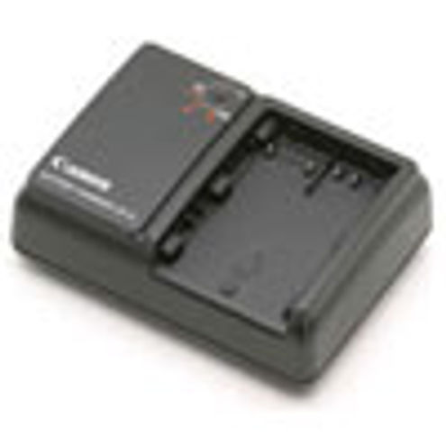 Canon CB-5L Batt. Charger, BP511, A