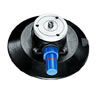 Manfrotto 241FB Pump Cup with Flat Base