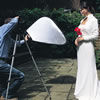 TriGrip Silver/White reflector