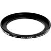 B+W Filters 52mm to 62mm Step Up Ring