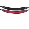 Matin Neoprene Camera Strap 43mm Curved Black
