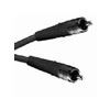 Digiflex 10' Video Cable - RCA-RCA Black