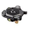 Manfrotto 625 Quick Change Hex Plate Adapter