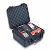 Pelican 1400 Case Yellow w/Foam
