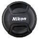 Nikon LC-67 Front Lens Cap 67mm