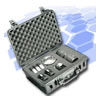 Pelican 1500 Case Yellow w/Foam