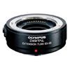 OM System EX-25 Extension Tube 1:1