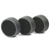 Elinchrom Snoot Grid Set 3