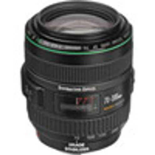 Canon EF 70-300mm f/4.5-5.6 DO IS USM Telephoto Zoom Lens
