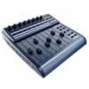 Behringer BCF2000 Total Recall USB/MIDI Controller Desk with 8 Motorized Faders - Black