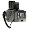 Phase One P20 digital back - V mount