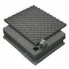 Pelican 1661 Foam Set