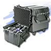 Pelican 350 Case w/Foam - Black