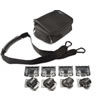 Pelican 350/370 Caster Kit