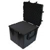 Pelican 0370 Case w/Foam - Black
