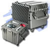 Pelican 370 Case w/Dividers - Black