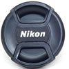 Nikon LC-72 Front Lens Cap 72mm