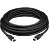 TechCraft 10' Firewire 6Pin To 6Pin