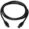 TechCraft 6' Firewire 6pin to 4pin