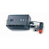 Elinchrom Car Battery Charger 12V