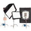 Chimera Quartz Bank Medium (36x48") Plus One with 1 Screen