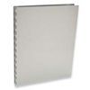 Pina Zangaro Machina 8.5x11 Portrait Screwpost Binder