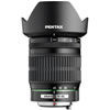 Pentax smc DA 16-45mm f/4.0 ED AL Wide Angle Zoom Lens