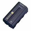 Sony NP-F570 Battery w/ Camera