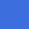 Lee Filters 20"x24" Cabana Blue Lighting Filter