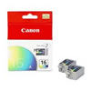 Canon BCI-16 Colour 2 Pack